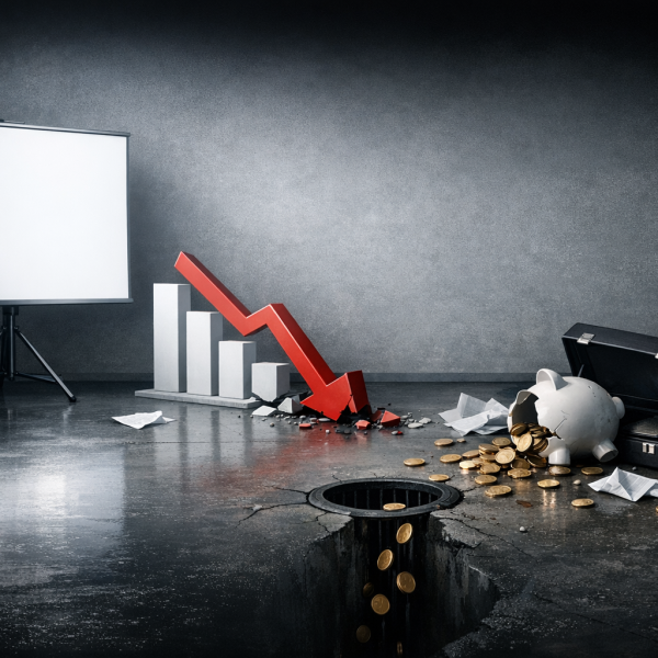 Pourquoi votre campagne publicitaire ne génère pas de revenus