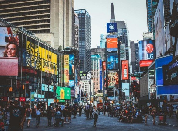 Künstliche Intelligenz revolutioniert das digitale Marketing